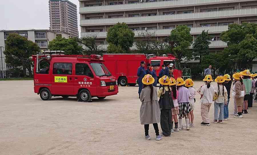 消防写生7