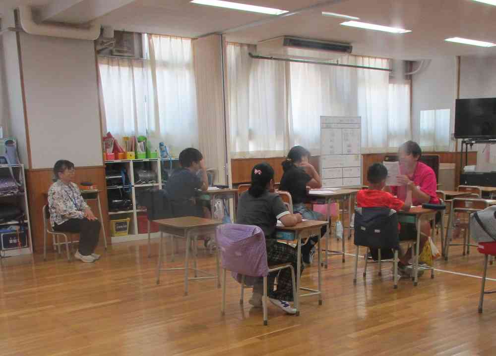 仲よし国語