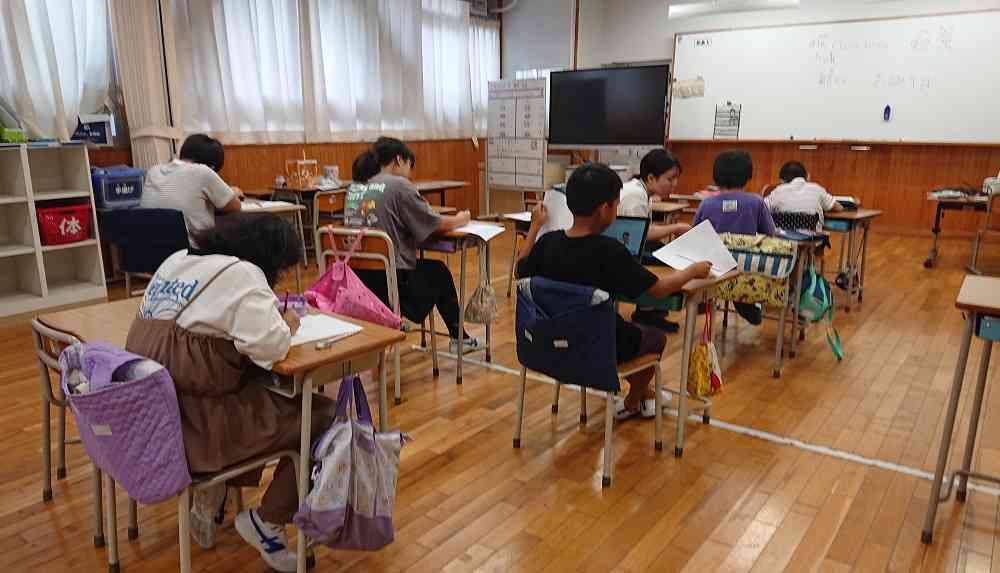 0825仲よし教室