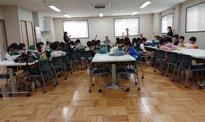 0930 ３年工場見学３