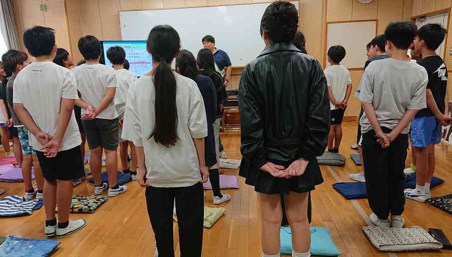 1003　6年薬物乱用防止教室3