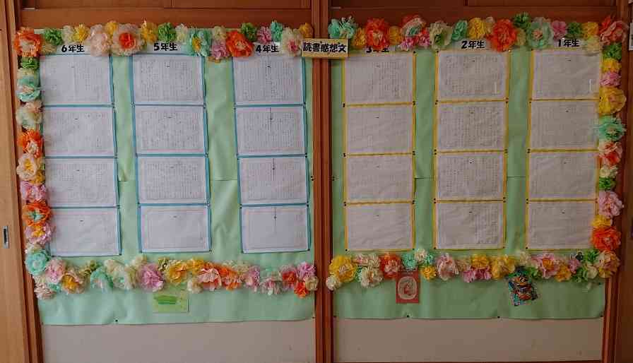 R7読書感想文２