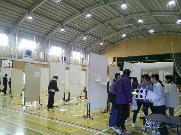 ６年はてな発表