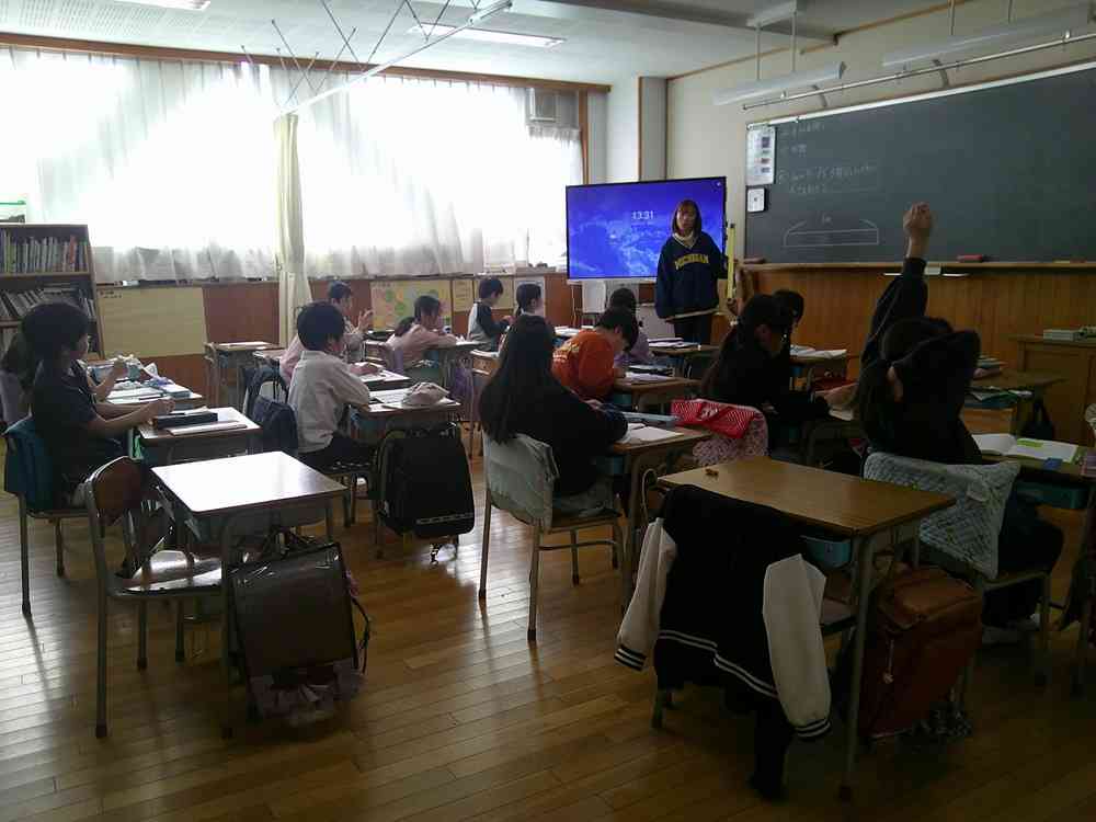 12月３年算数４