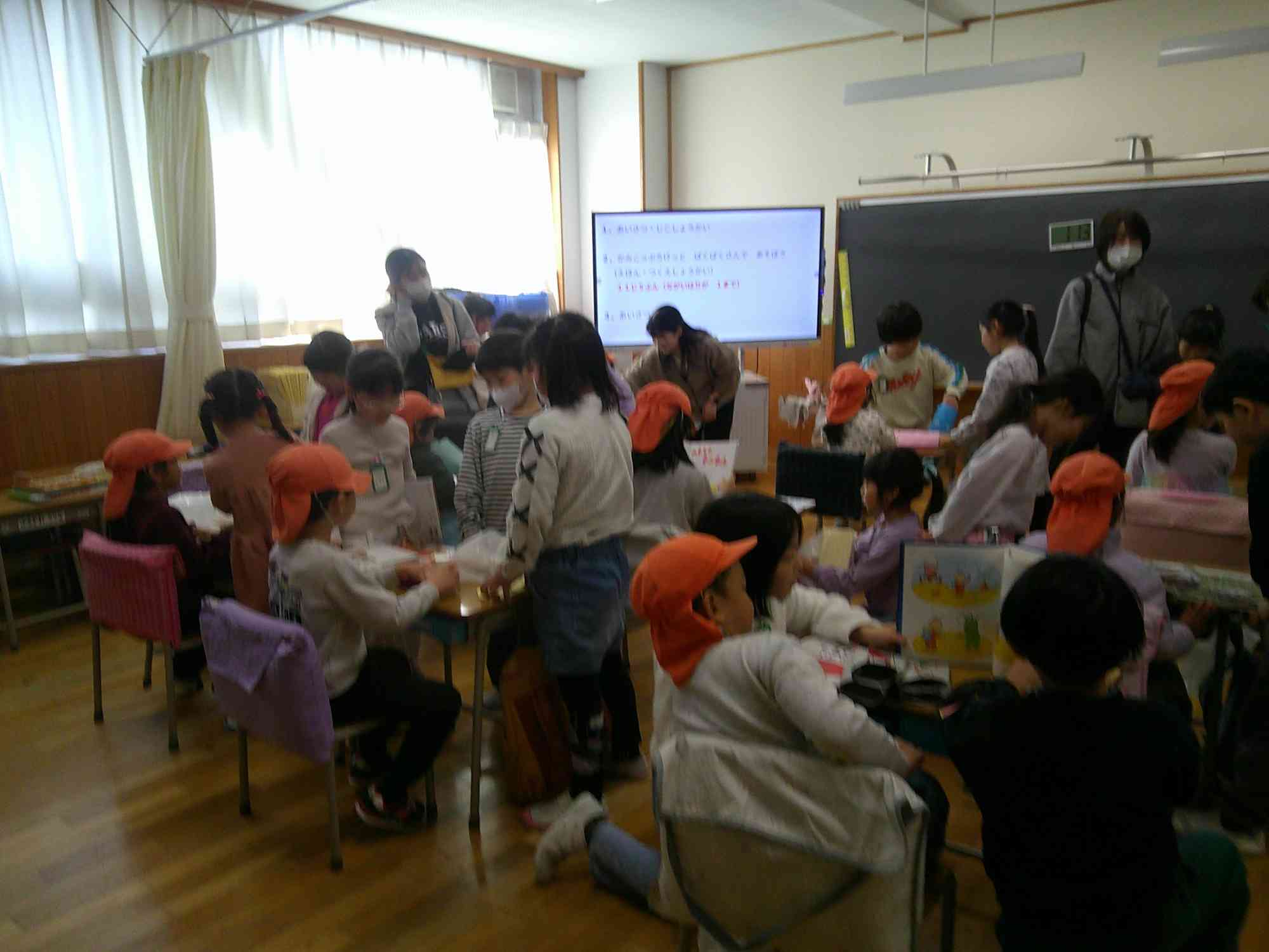 0130保育園交流１