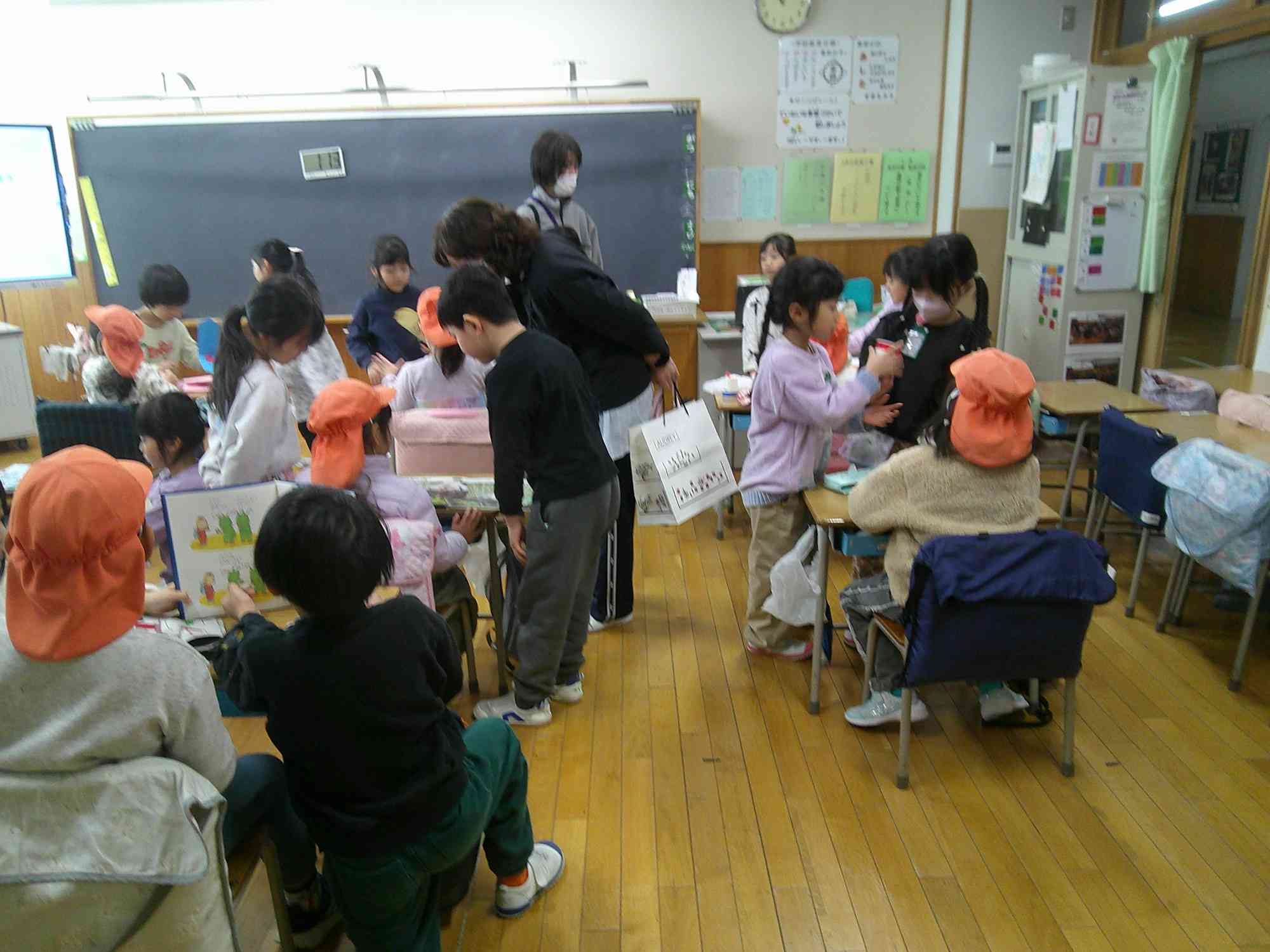 0130保育園交流２