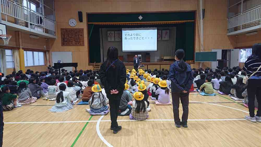 20260310東京大空襲の話