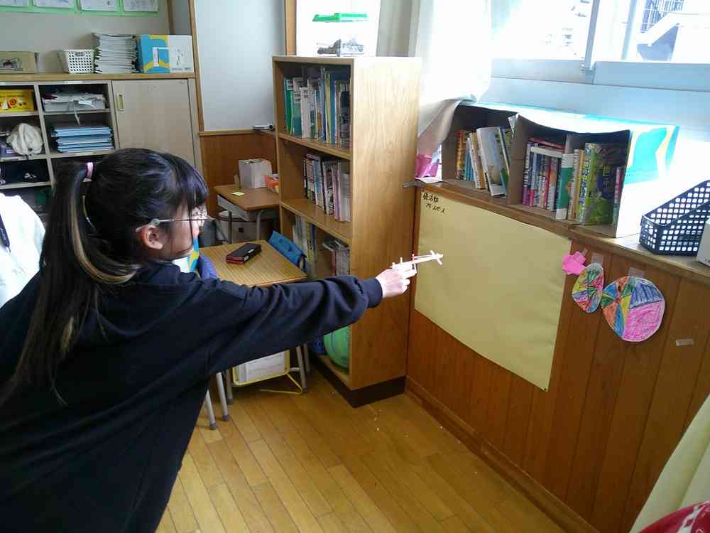 0319 理科学習発表会3－1　２