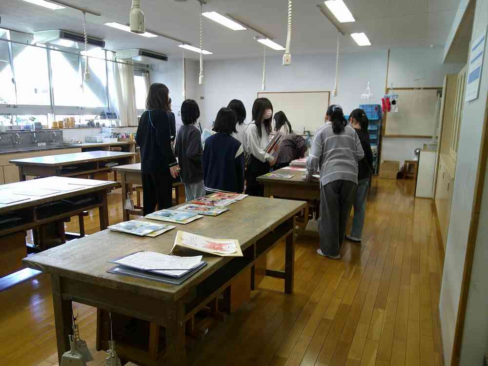 0408入学式準備１