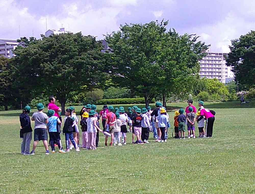080507全校遠足3