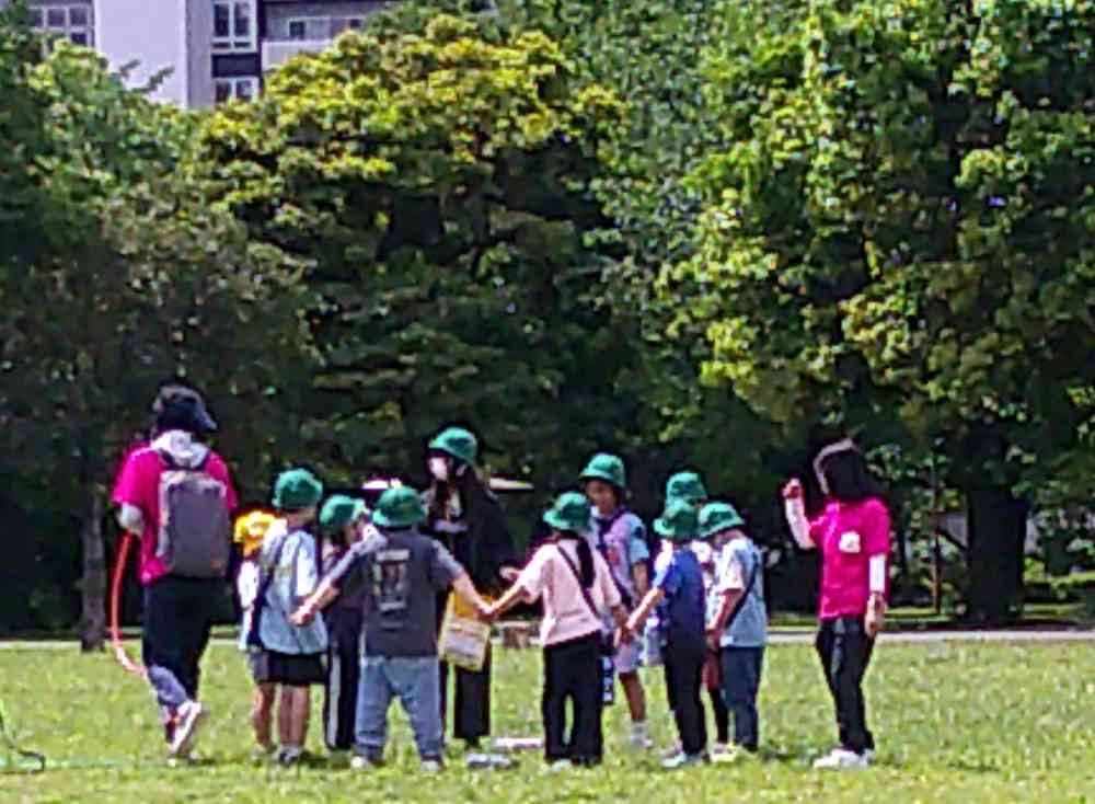 080507全校遠足4