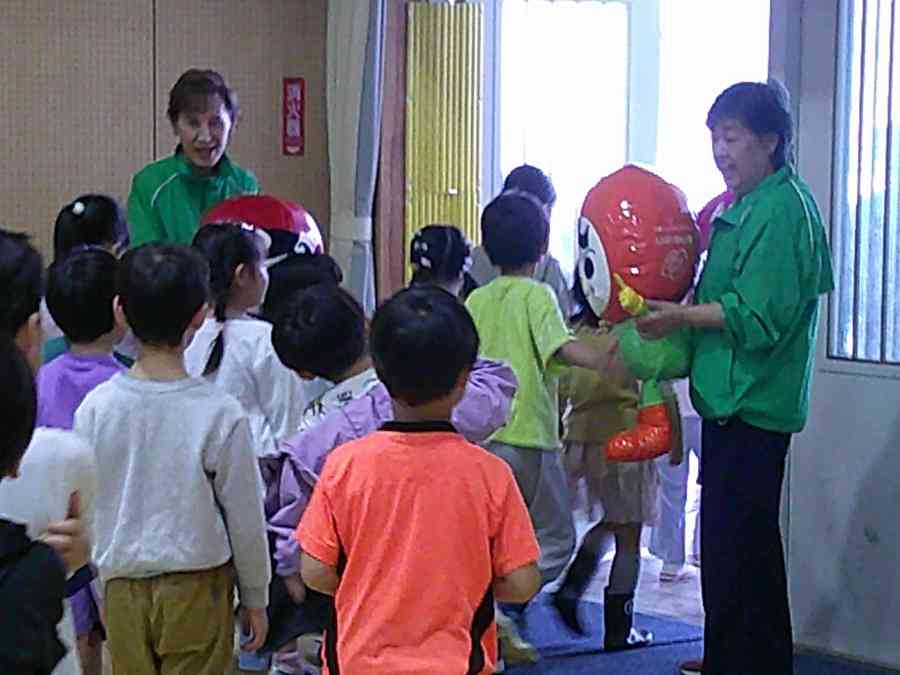 0608人権のはなし朝会２