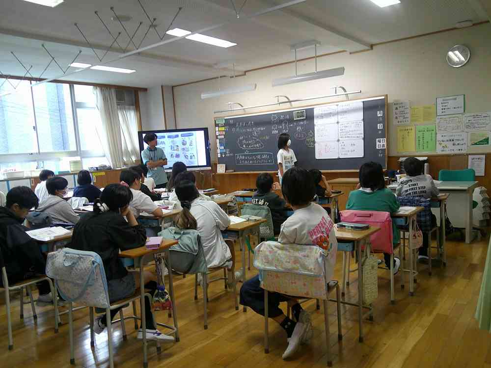 0618学校公開２