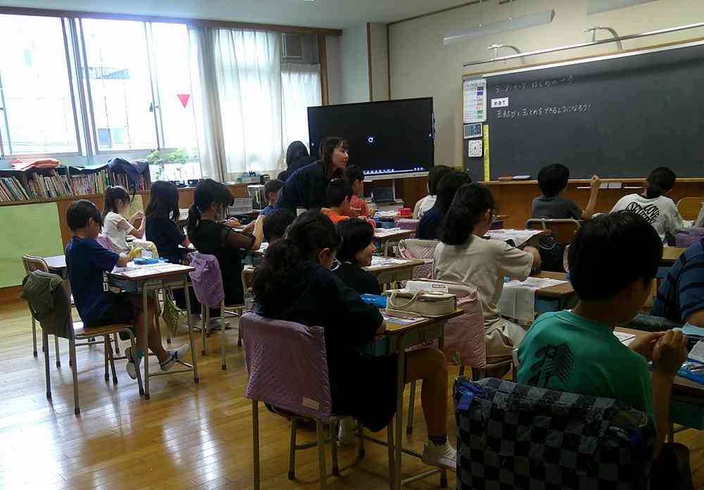 0618学校公開４