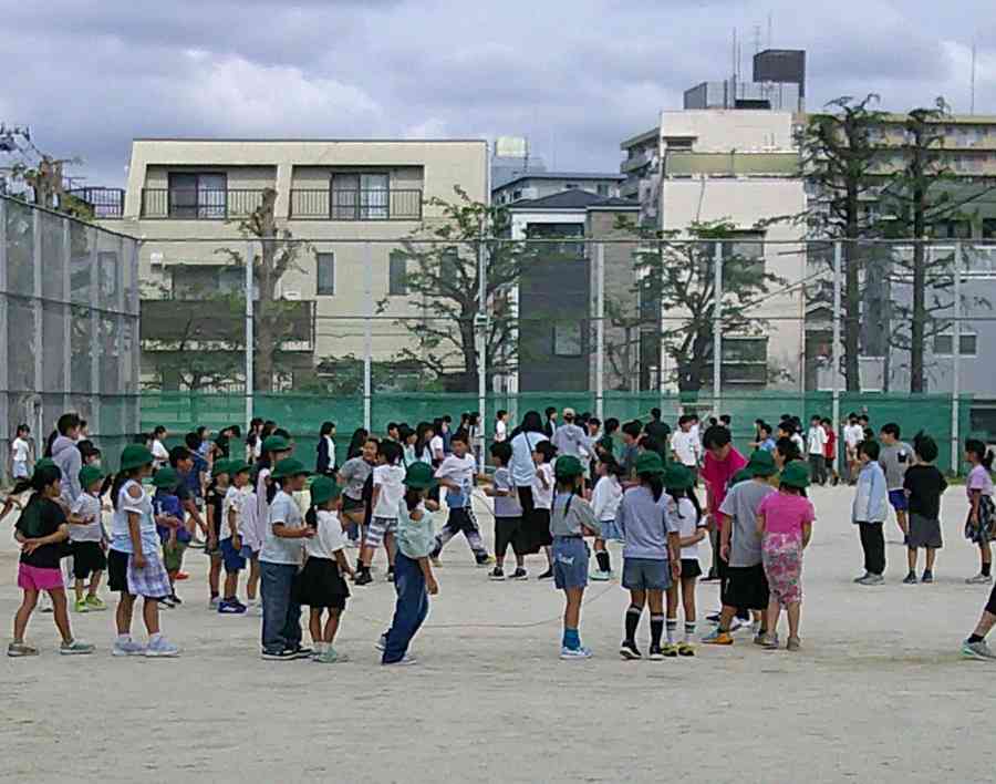 0623長チャレ３