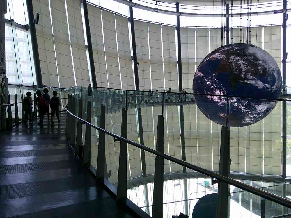 080709日本科学未来館１