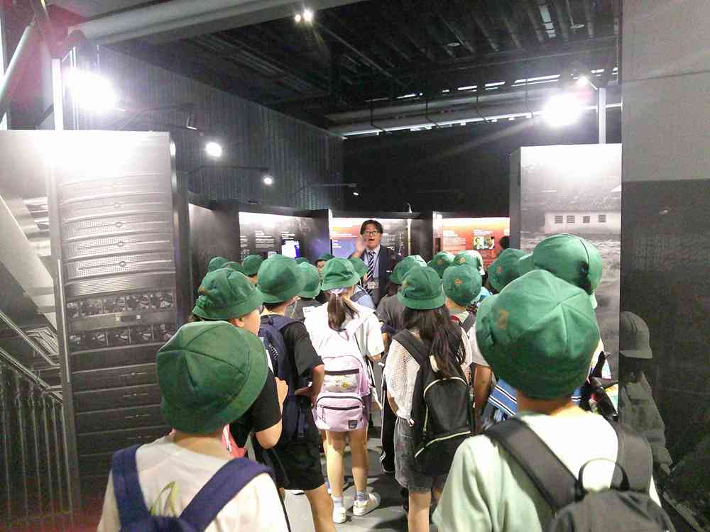 080709日本科学未来館２