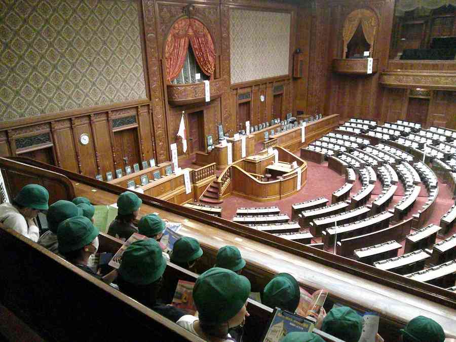 0915 6年社会科見学3