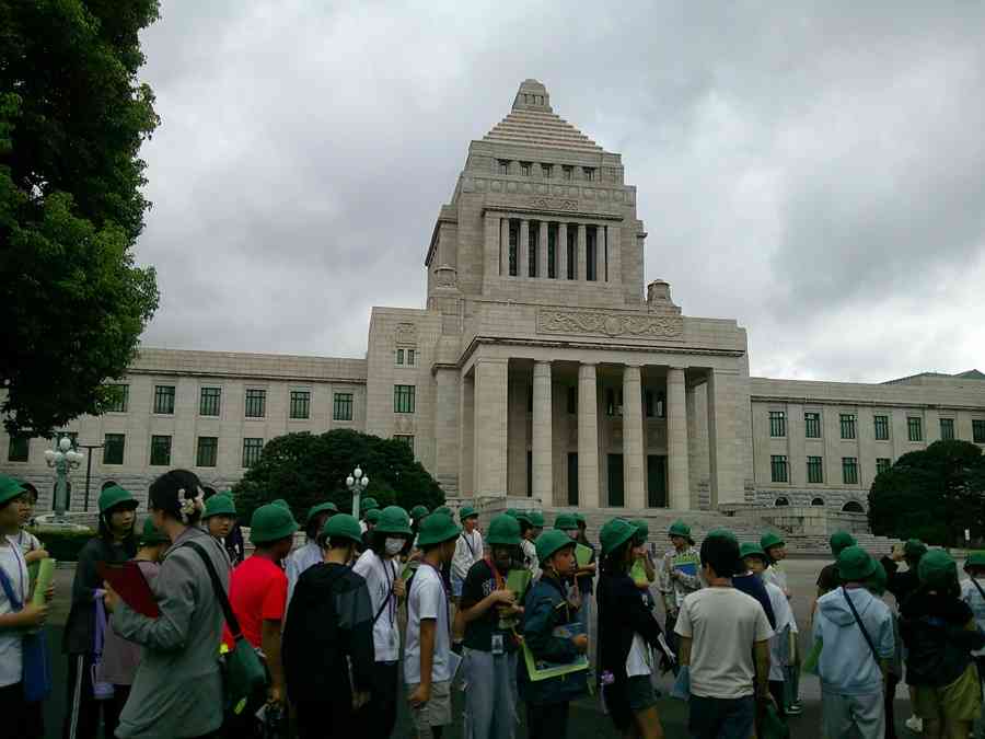 0915 6年社会科見学5