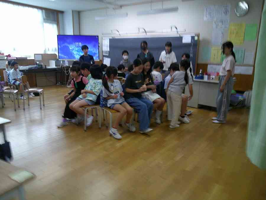 0917たてわり班活動2
