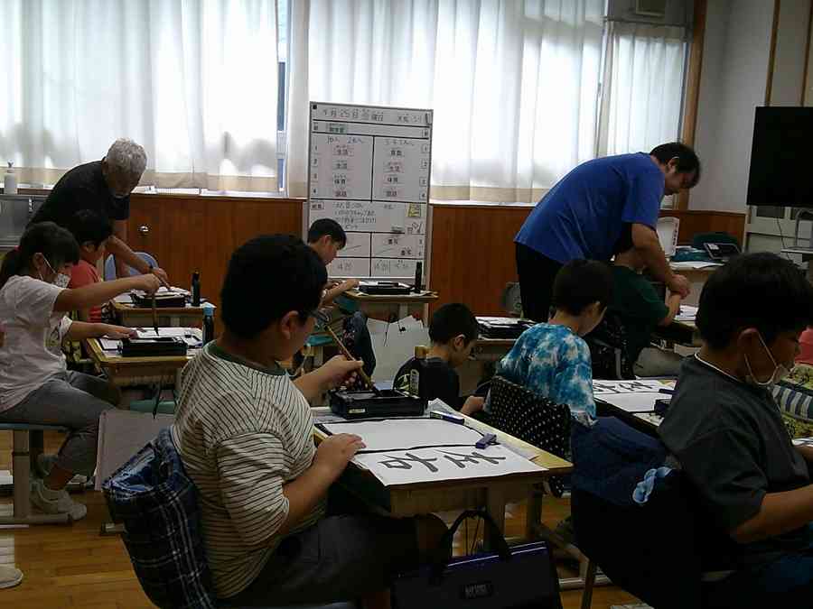0925学校公開4