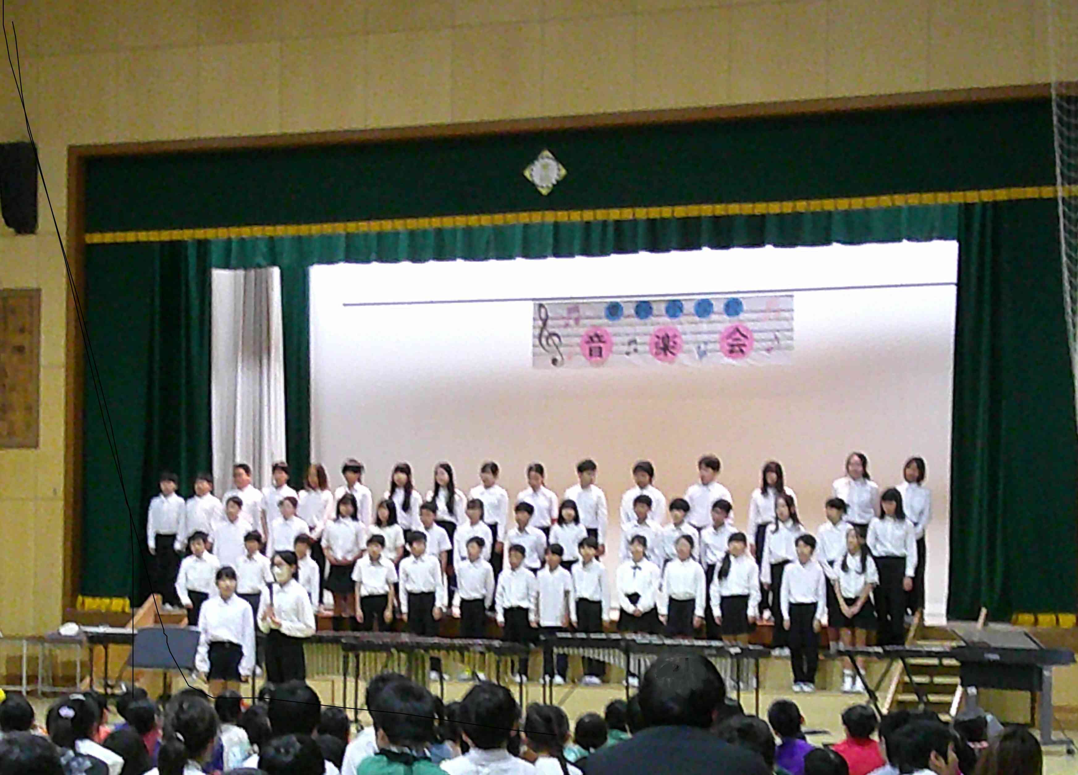 1030音楽会５
