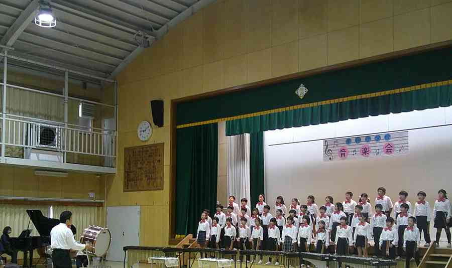 1031音楽会１