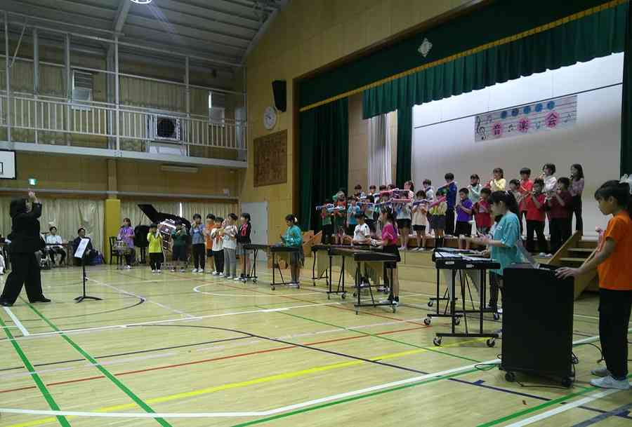 1031音楽会２