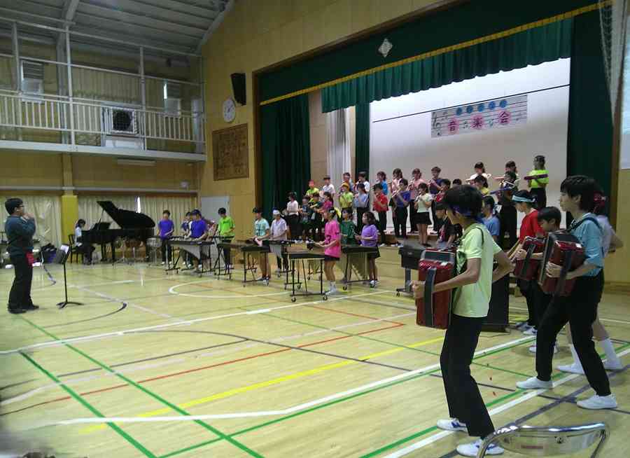 1031音楽会３